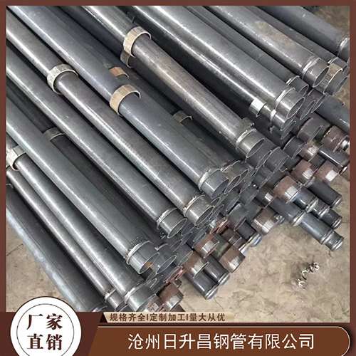 沅陵声测管生产厂家