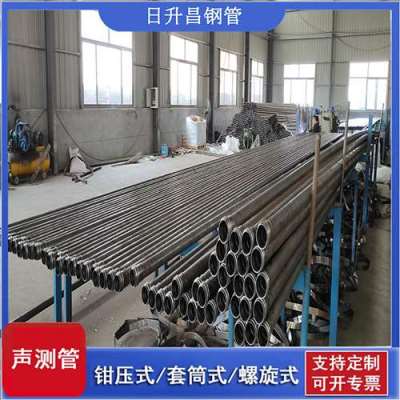 沅陵声测管桩基检测的频率要达到多少百分比