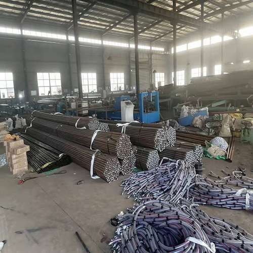 沅陵声测管在单桩竖向抗拔静载试验中的应用