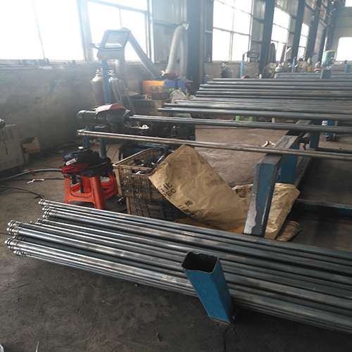 沅陵桥梁桩基声测管的施工工艺流程